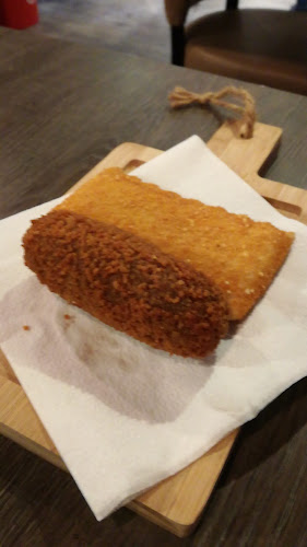 Snack Atelier ‘t Hapje - Horeca