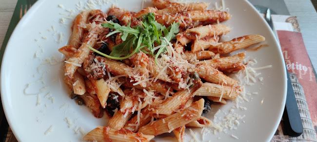 Opinii despre La Plaza IJsselmuiden în IJsselmuiden - Horeca