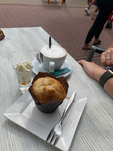 Comments and reviews of Lunch- en Dinerroom De Levensgenieter