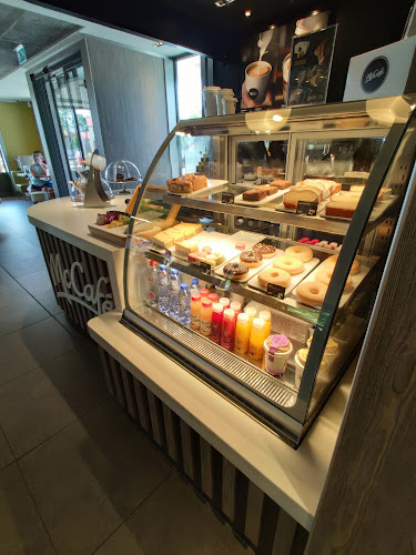 Comentarii opinii despre McDonald's Vlaardingen Drive