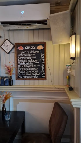 Het Zaanse Bakkertje