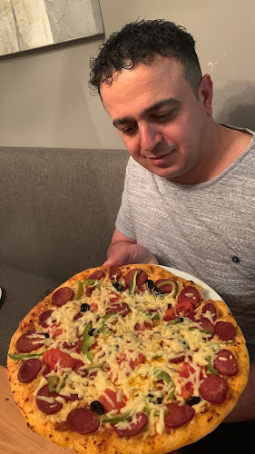 Pizzeria Steakhouse Kinkfood - Horeca