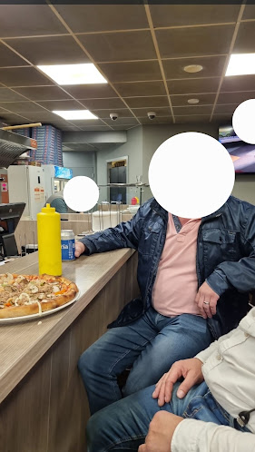 Eethuis Sami - Horeca