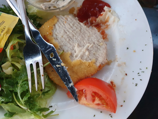 Zandvoortse Pizzeria & Steakhouse - Horeca