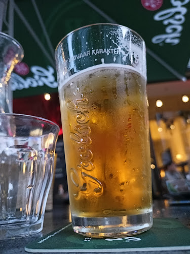 Rodin Café Restaurant - Rotterdam