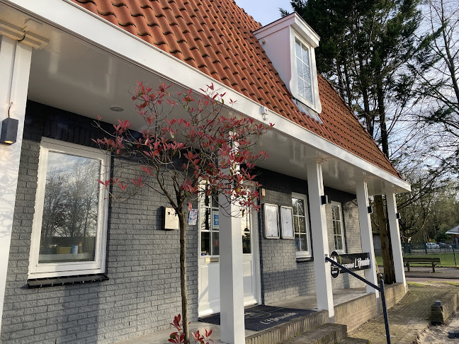 Restaurant L'Hirondelle - Hoofddorp