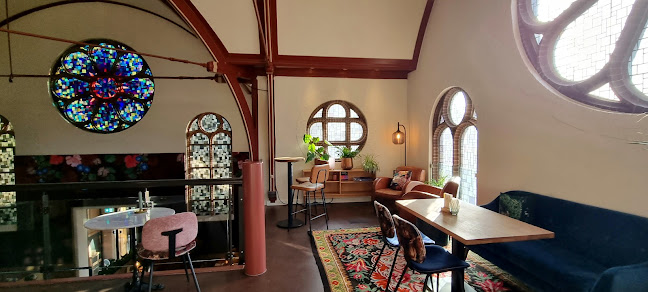 Brasserie Buut - Doorn