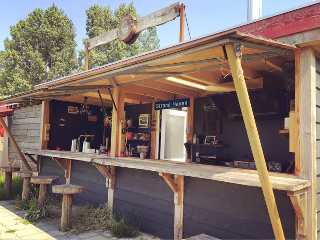 Strandweg 16, 1353 CZ Almere