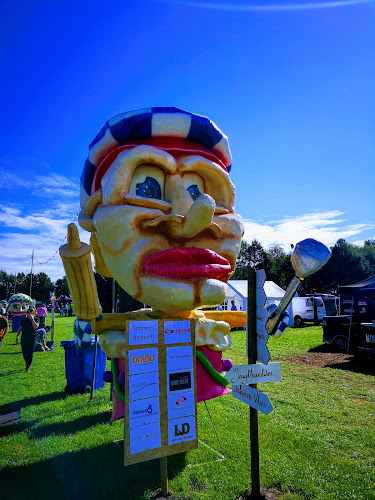 Comments and reviews of Biljartvereniging Het Vaartje