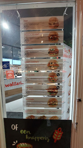 Kwalitaria Vondelstraat - Alkmaar