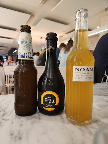 Opinii despre nNea Pizza în Amsterdam - Horeca