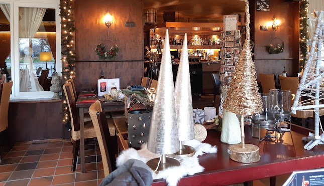 Restaurant Triangel - Raamsdonksveer