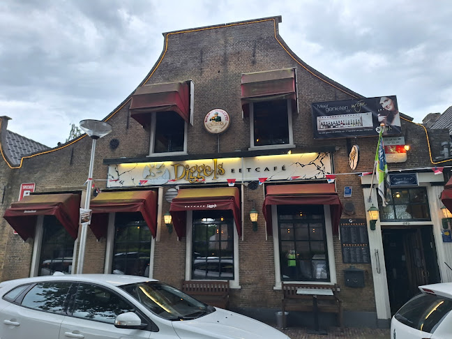 Dorpsstraat 141, 2992 BD Barendrecht