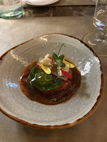 Geronimo Fine Food & Wine - Eindhoven