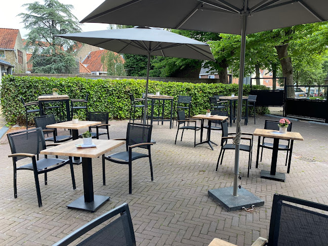 Opinii despre Bakkerij Van der Kloet Franeker în Franeker - Horeca