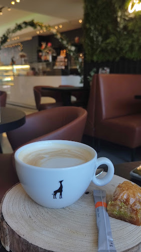 Deliziosa! - Alblasserdam