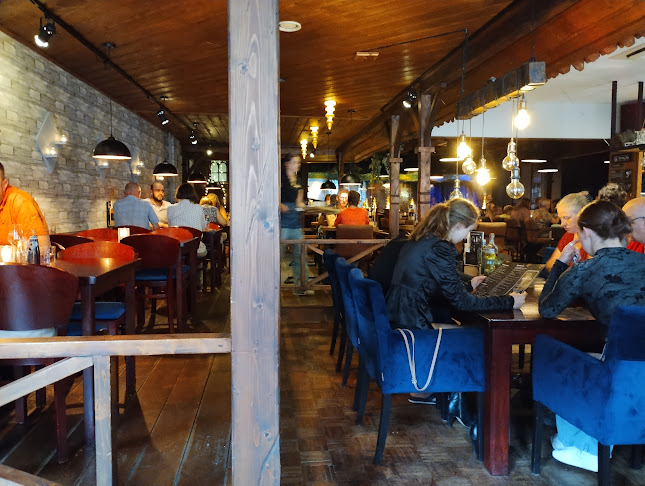 Bistro de Opschepper - Steenwijk