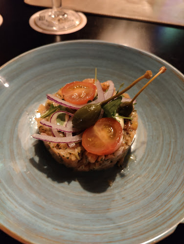 Comentarii opinii despre De Brasserie Glanerbrug