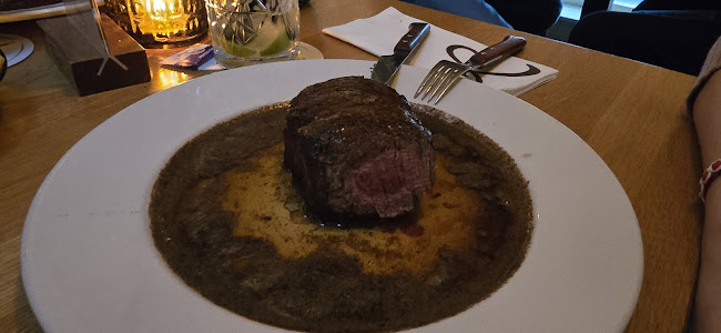 Opinii despre Loetje Laren în Laren - Horeca