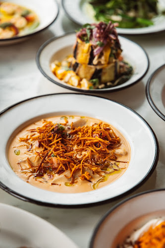 NENI Amsterdam - Amsterdam