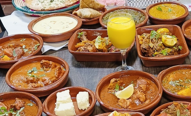 Reviews of Biryani Tandoori & Sweets in Tilburg - Horeca