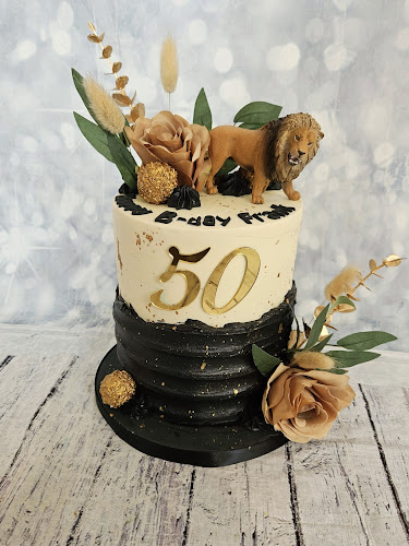 Taarten & Cupcakes - Leiden