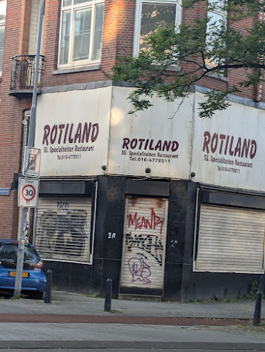 Rotiland - Horeca
