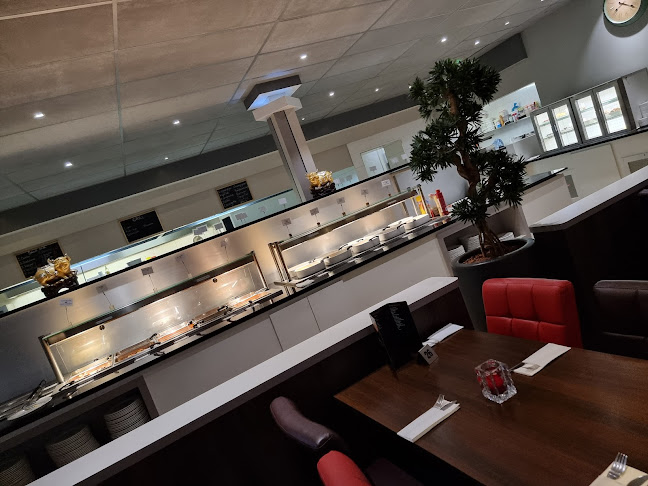 De Heldernees - Horeca