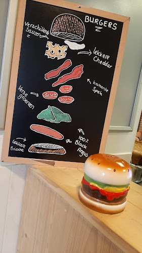 Cafetaria De Biskamp - Horeca