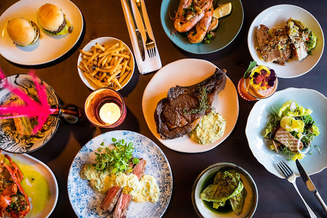 Opinii despre Café Annabel în Den Haag - Horeca