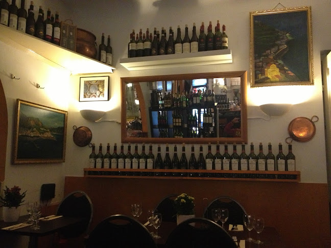 Comentarii opinii despre Scottadito