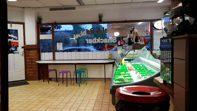 Comentarii opinii despre Cafetaria Knabbel en Babbel