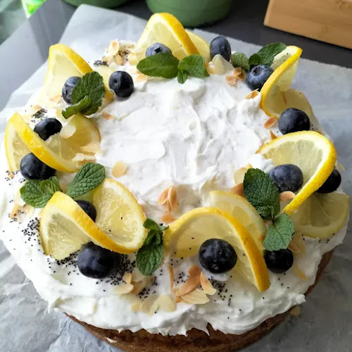 Opinii despre Vegan Taarthuis în Arnhem - Horeca