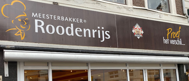 Meesterbakker Remmerswaal Roodenrijs Keizerstraat | Bakker Scheveningen
