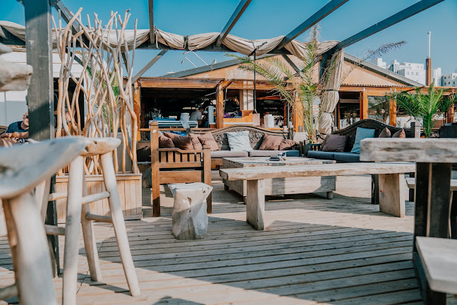 Buena Vista Beach Club - Den Haag