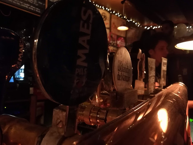 Café Gollem Raamsteeg - Horeca