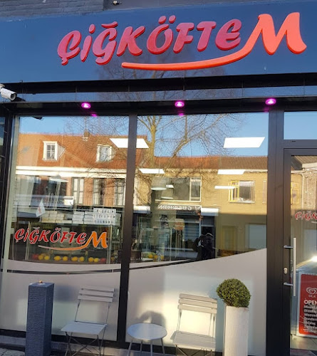 Cigkoftem Tilburg
