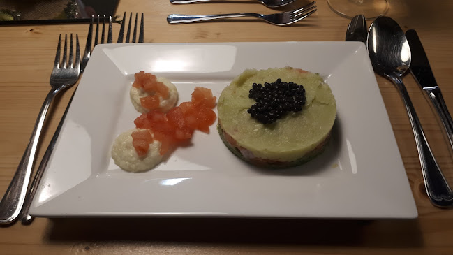 Cuisine Culinaire "De Hoek" - Horeca