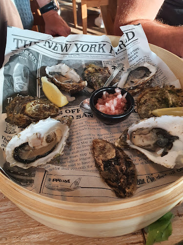 Opinii despre Strandrestaurant De Dam în Vrouwenpolder - Horeca