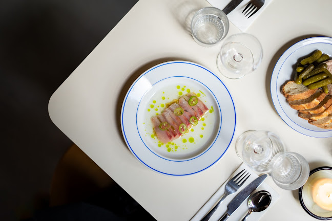 Café Bartine - Horeca