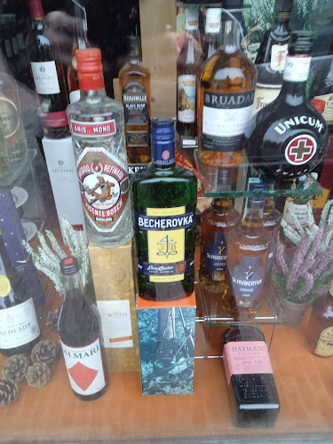 Comentarii opinii despre Slijterij 't Stoopke