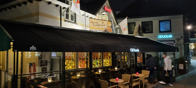 Café Anneke - Horeca