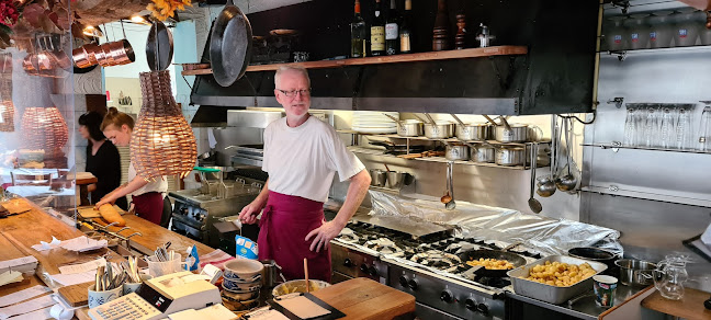 Reviews of Steakhouse Léon in Amstenrade - Horeca