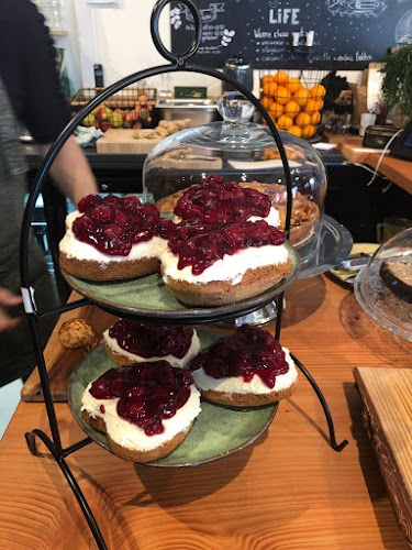 De Huiskamer Van Driebergen - Horeca