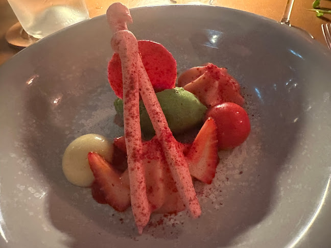 Olivijn restaurant* - Horeca