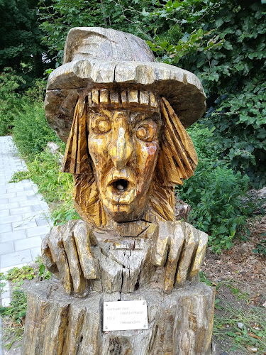 Comentarii opinii despre Pannenkoekhuis De Heksendans