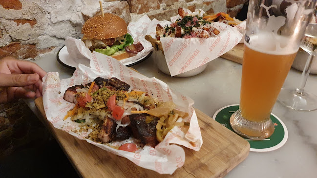 Comentarii opinii despre Ter Marsch & Co - Rotterdam