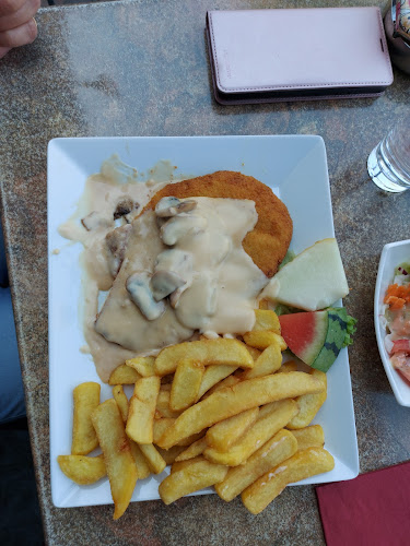 Comentarii opinii despre Nalin Grill House Restaurant