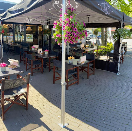 Comentarii opinii despre Lunchroom Hof 7