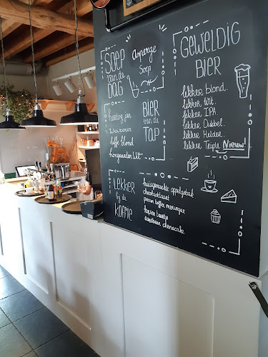 Pannenkoekenboerderij Aan de Linge - Hemmen